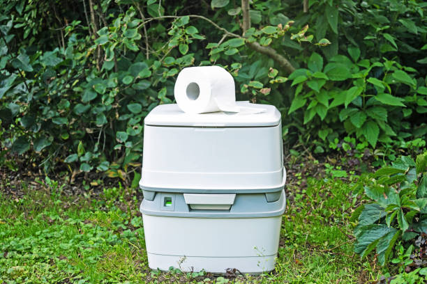 Best Porta potty rental for parties  in Harvest, AL