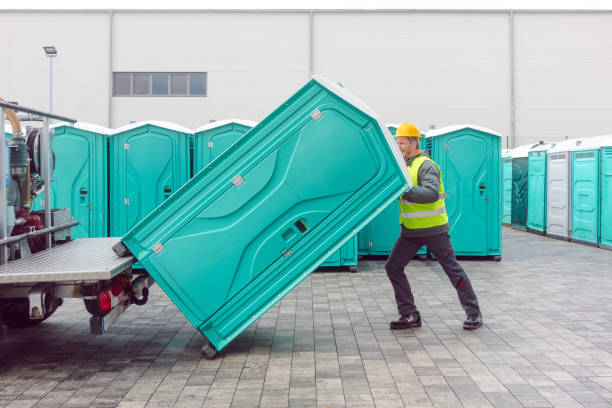 Best Porta potty rental near me  in Harvest, AL