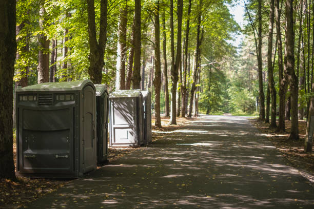 Best Sanitation services for porta potties  in Harvest, AL