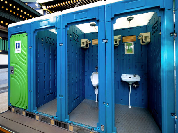 Best Porta potty rental for festivals  in Harvest, AL