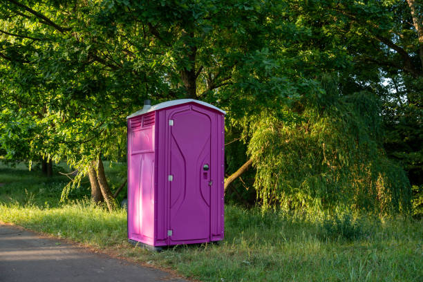 Best Affordable porta potty rental  in Harvest, AL