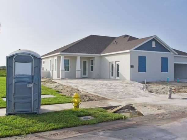 Best Porta potty rental near me  in Harvest, AL